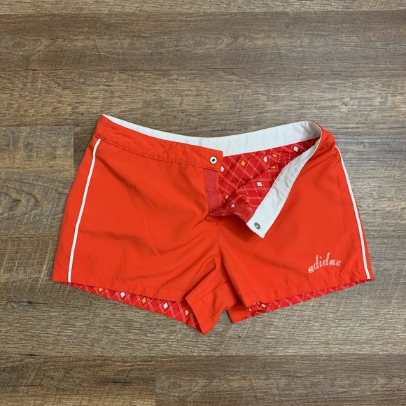 Adidas | Reversible Shorts - Picture 5 of 6